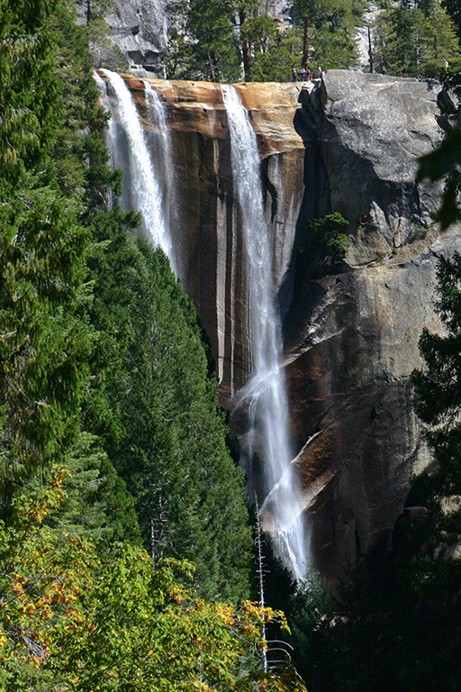 IMG_042.JPG - Vernal Falls, Yosemite National Park