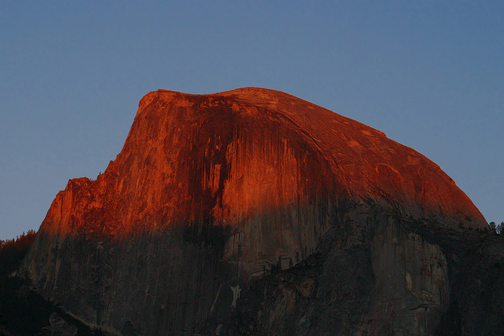 IMG_048.jpg - Half Dome, Yosemite National Park