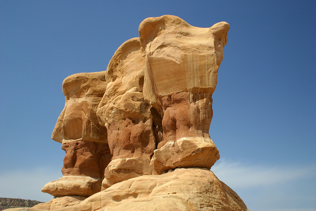 IMG_1501.JPG - Devils Garden, Grand Staircase-Escalante National Monument