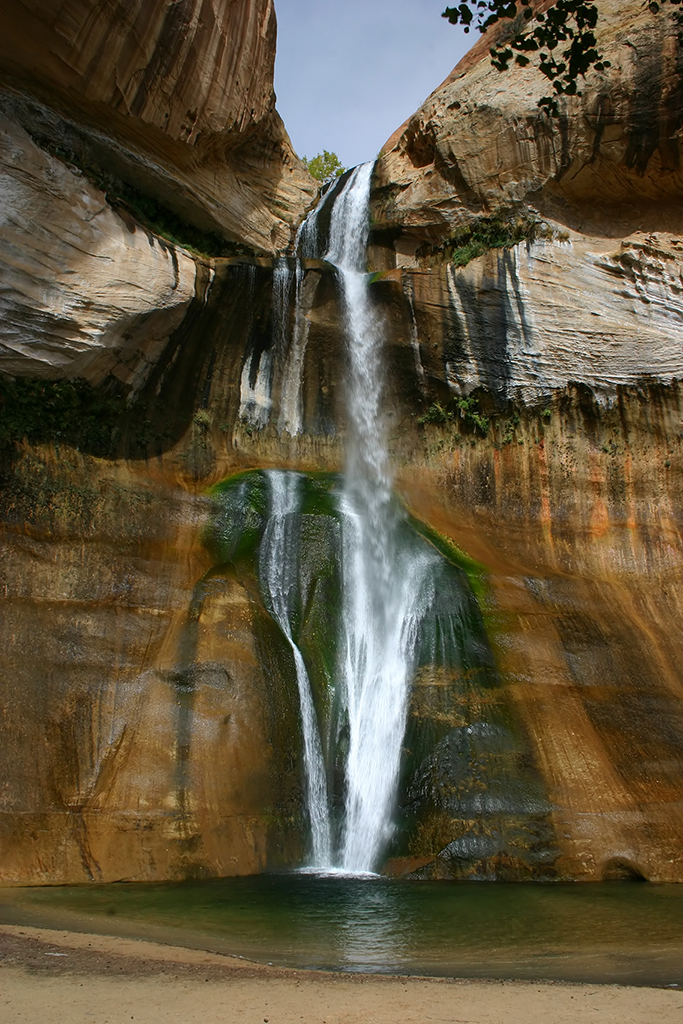IMG_1632.JPG - Lower Calf Creek Falls
