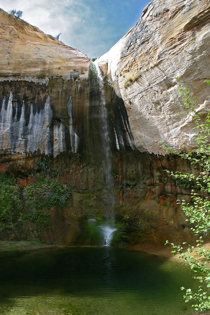 IMG_1718.JPG - Upper Calf Creek Falls