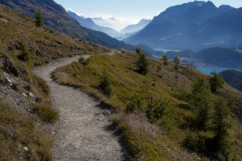 Engadin_Tag_1_34.jpg - Abstieg von Segantinihütte