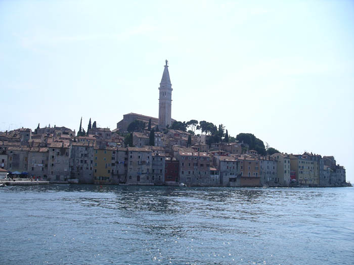 IMGP6813 Rovinj, in Croatia