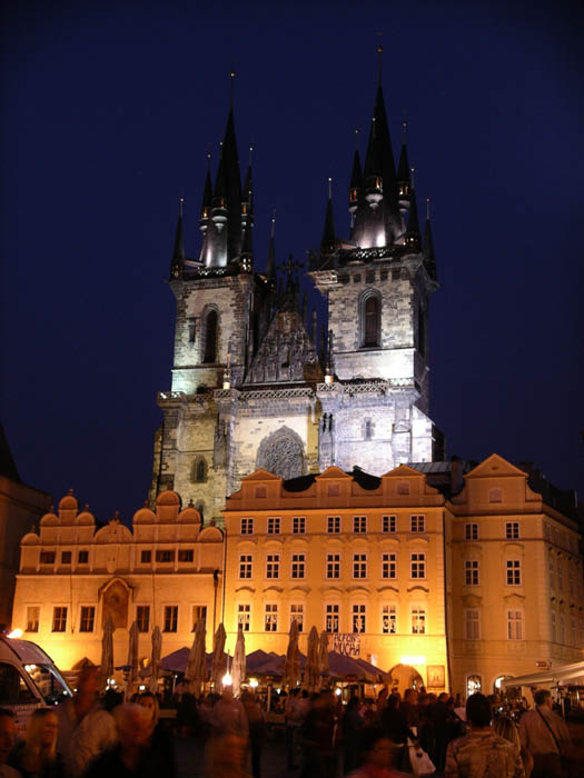 IMGP7338 Prague, Czeck-Republic