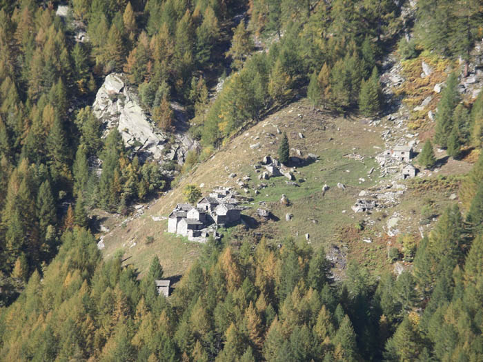 IMGP8027 Another amazing ''village'' in Val Bavona, Ticino