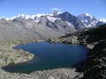 IMGP7158 Lej Rosatch, Engadin