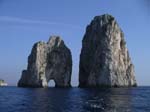 IMGP8100 The ''Faraglioni'', Capri-island