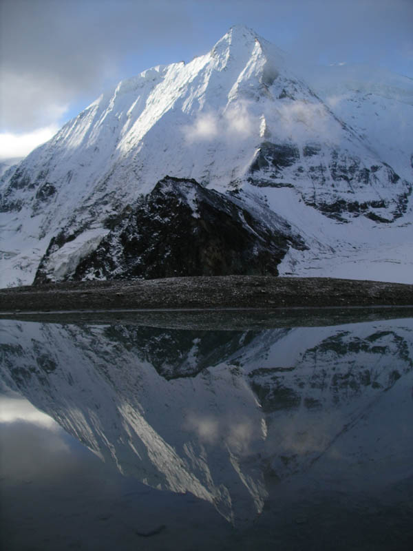 IMGP7451 Mont blanc de Cheilon