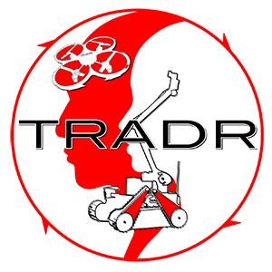 TRADR Project