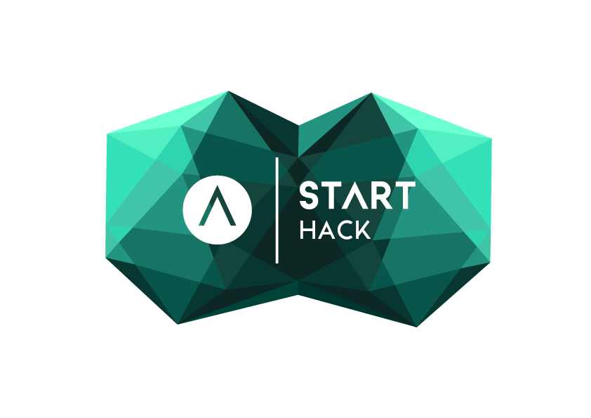 StartHack Logo