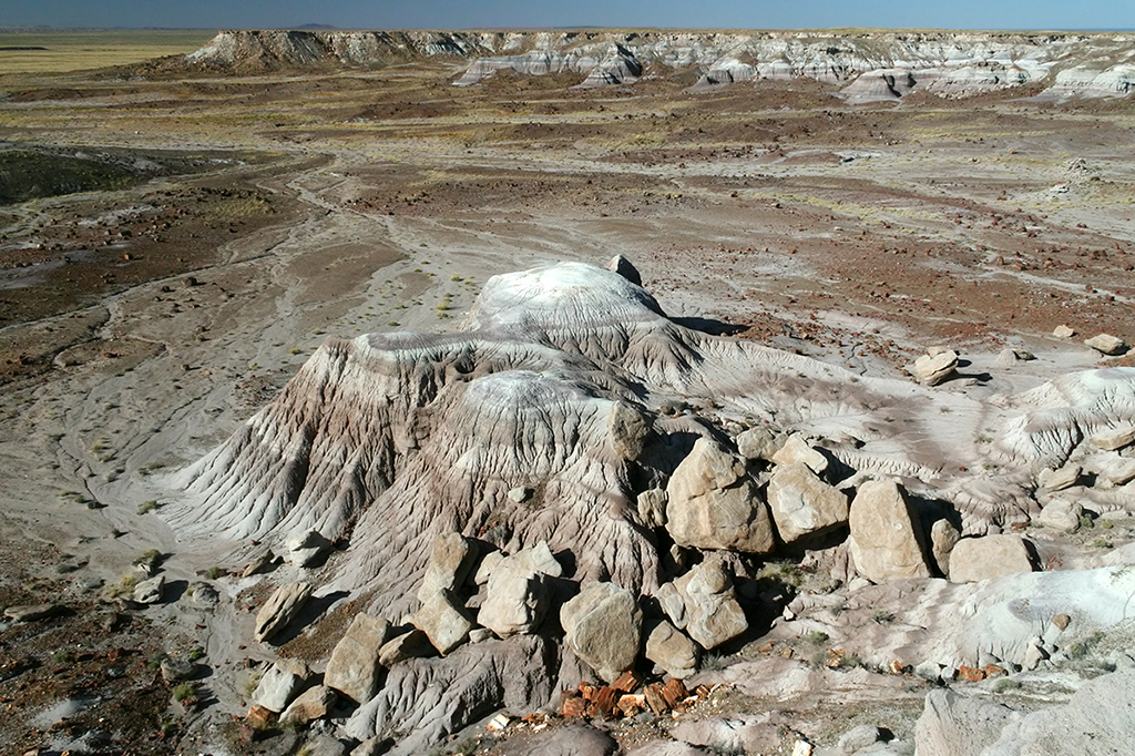 IMG_3439.JPG - Petrified Forest National Park