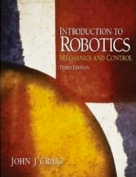 Robotics Blog