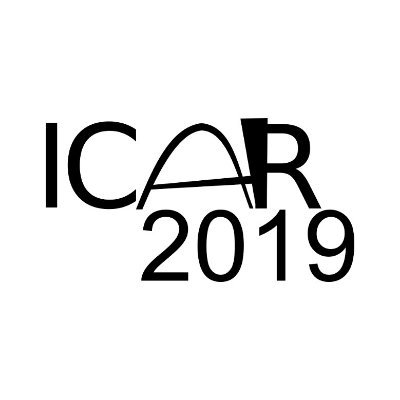 ICAR 2019