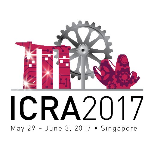 ICRA 2017