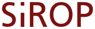SiROP logo