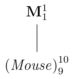 Experiment structure of enzyme levels from ten randomly sampled mice.