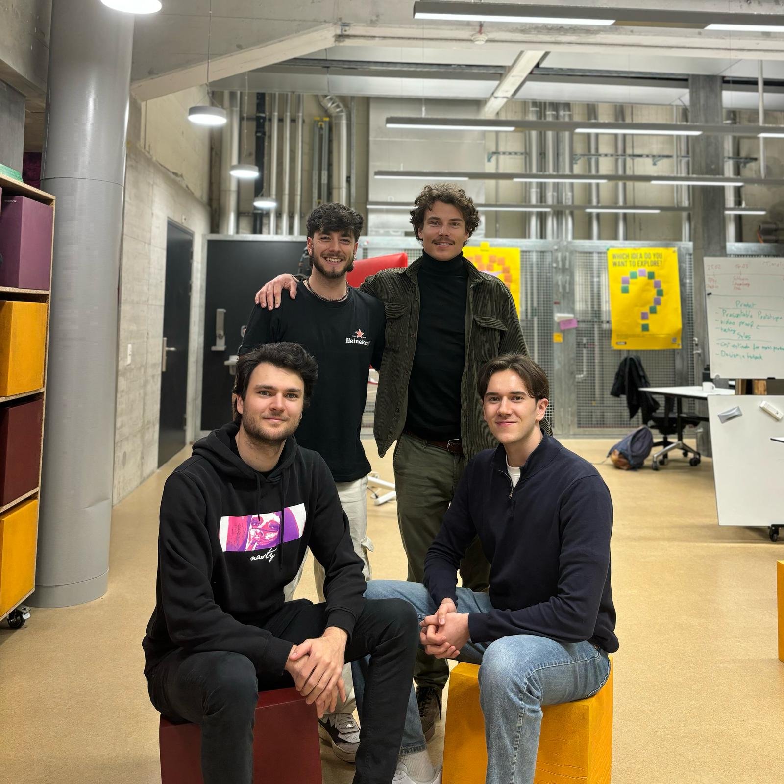 Team Image