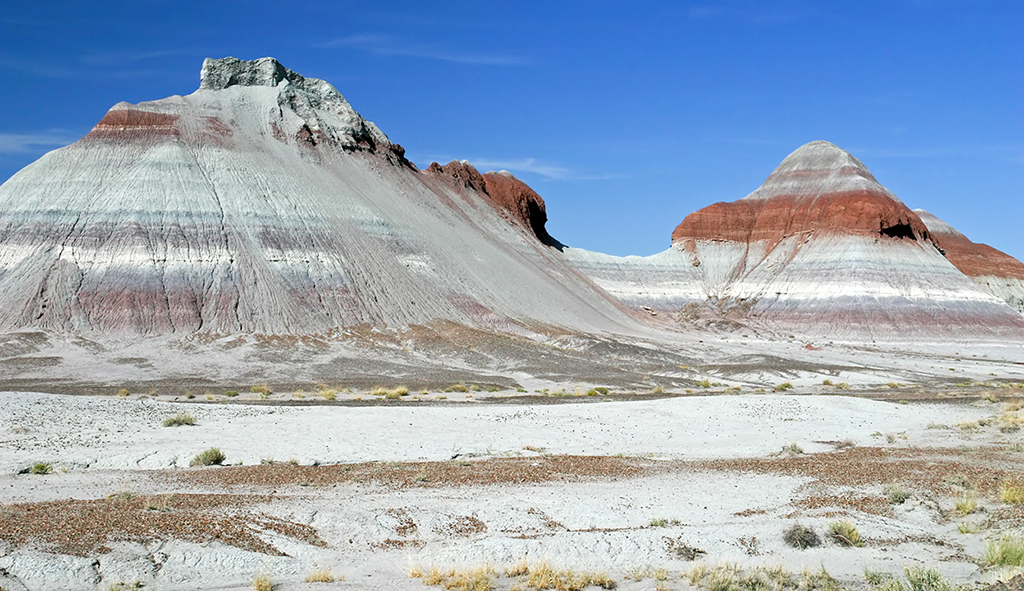 IMG_3422.JPG - Petrified Forest National Park