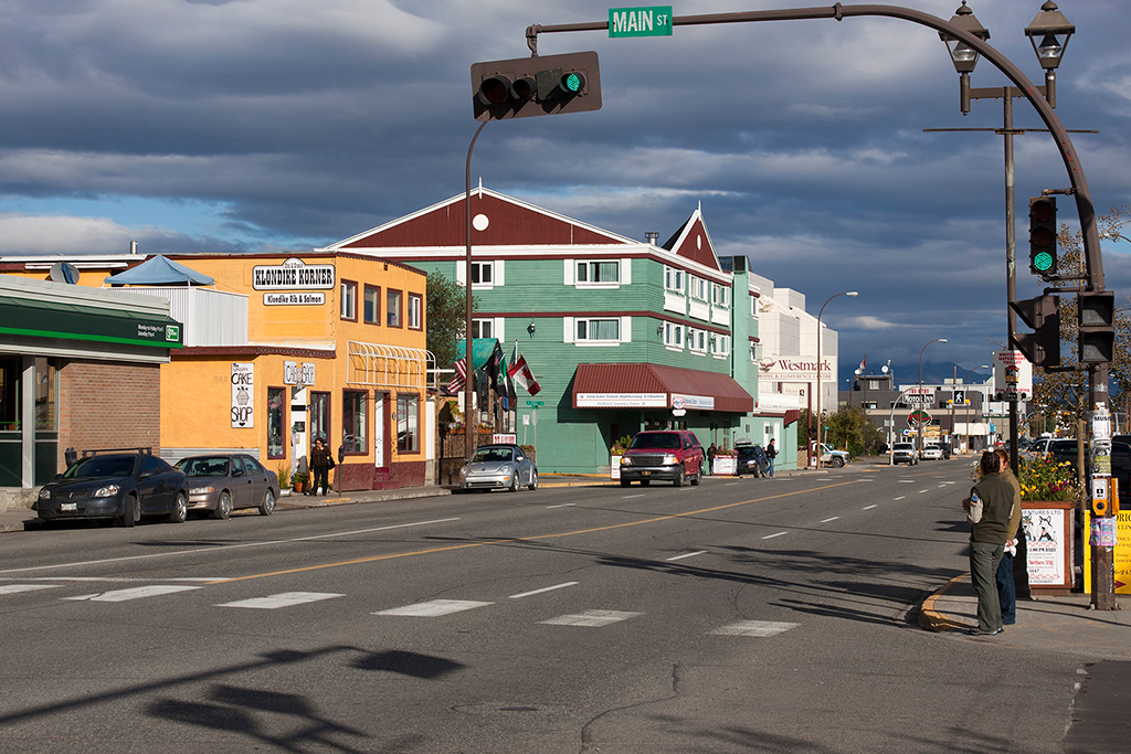 IMG_328.jpg - Whitehorse, Capitol of Yukon