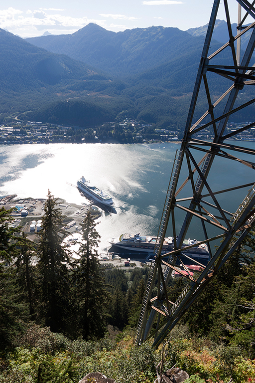 IMG_395.jpg - Gastineau Channel from Mt. Roberts