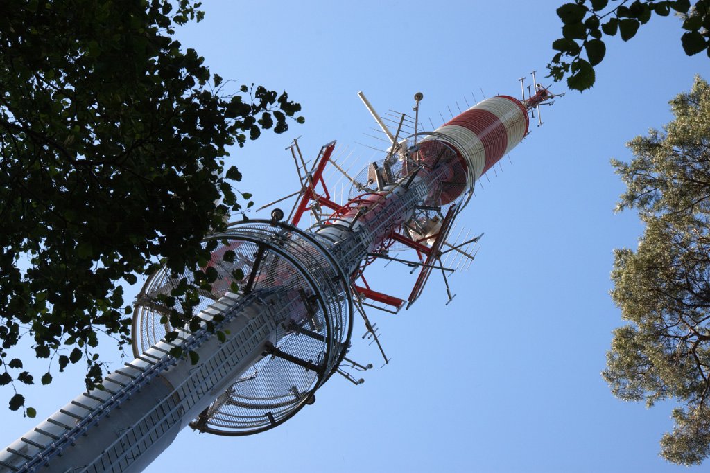 Antennenmast.jpg - Antennenmast