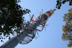 Antennenmast