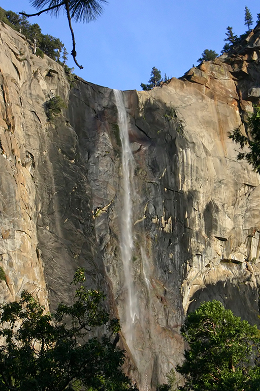 IMG_040.JPG - Bridal Veil Falls, Yosemite National Park