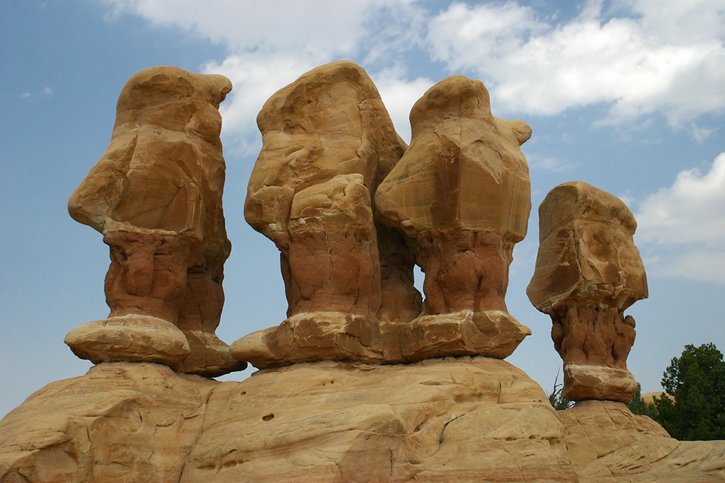 IMG_1482.JPG - Devils Garden, Grand Staircase-Escalante National Monument