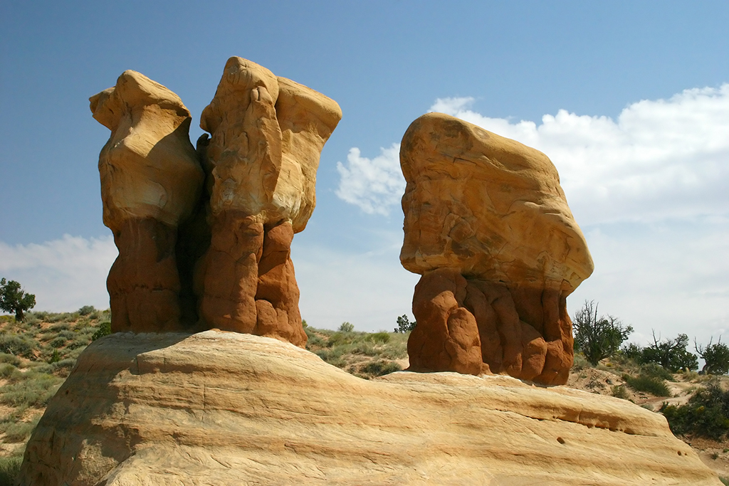 IMG_1535.JPG - Devils Garden, Grand Staircase-Escalante National Monument