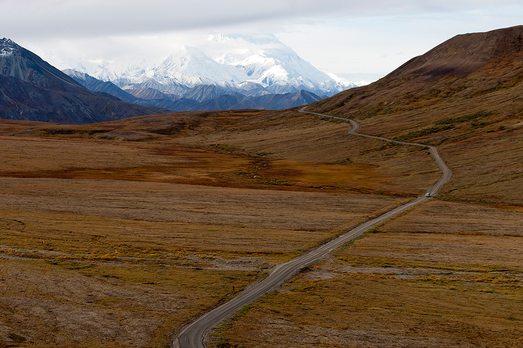 IMG_162.jpg - Mount McKinley (Mt. Denali), Denali National Park