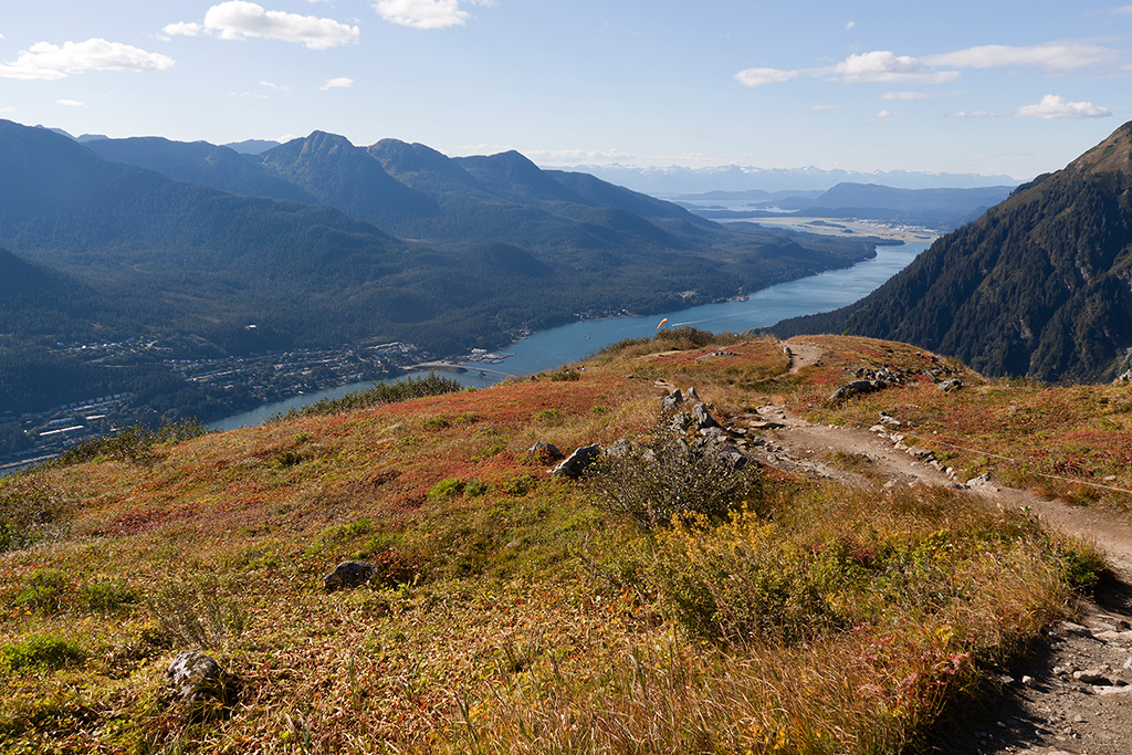 IMG_399.jpg - Mount Roberts at Juneau