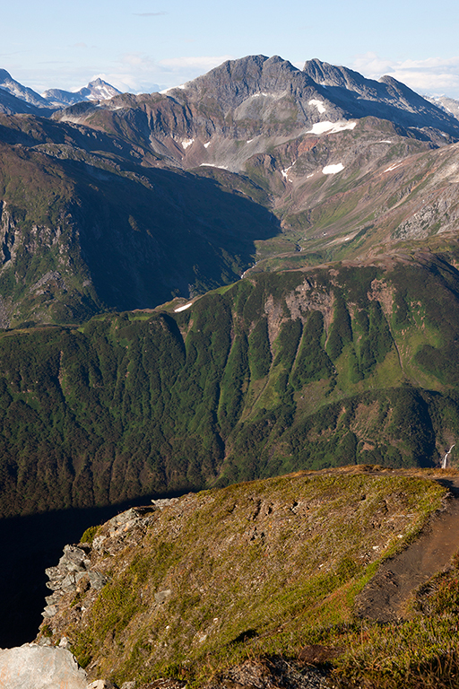 IMG_406.jpg - Mount Roberts at Juneau