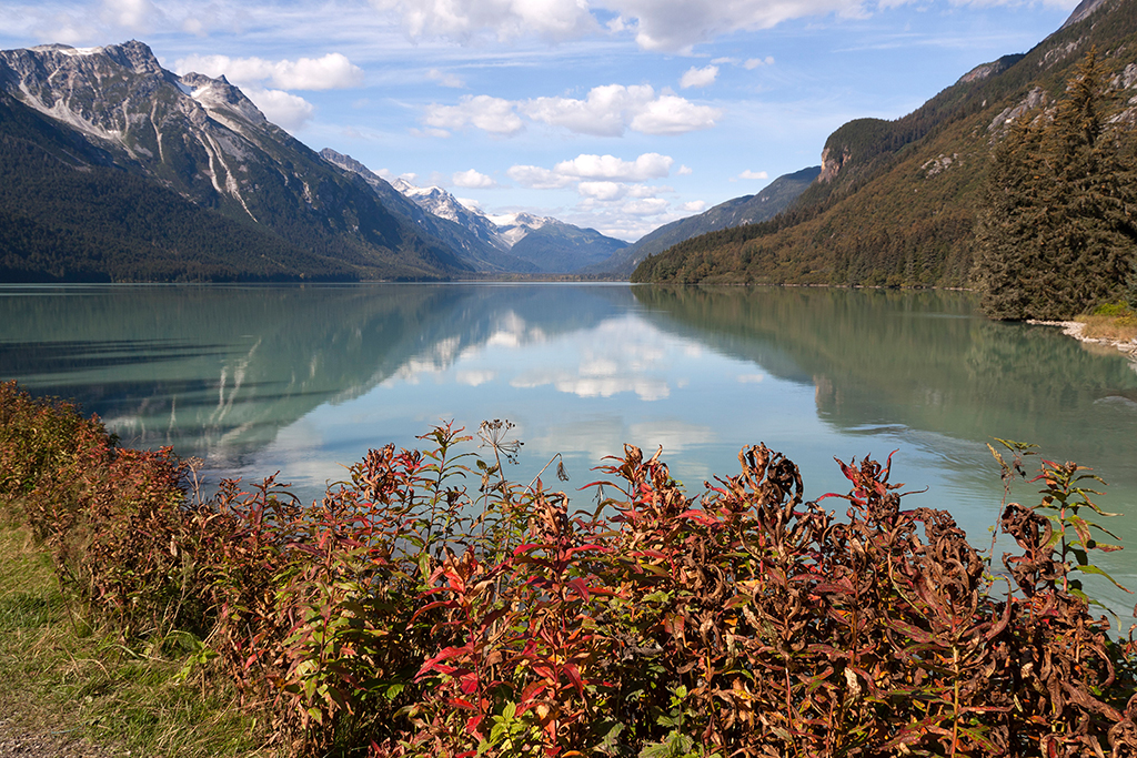 IMG_420.jpg - Chilkoot Lake