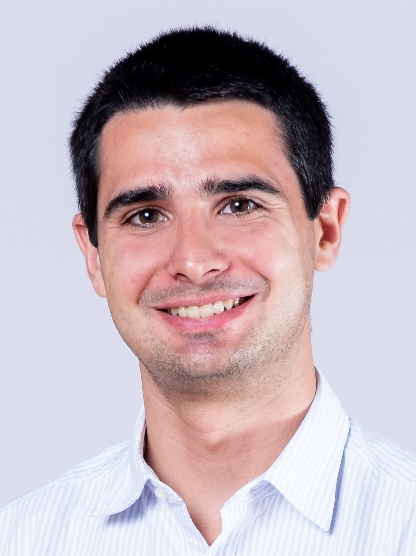 Picture of Samuel Balula
