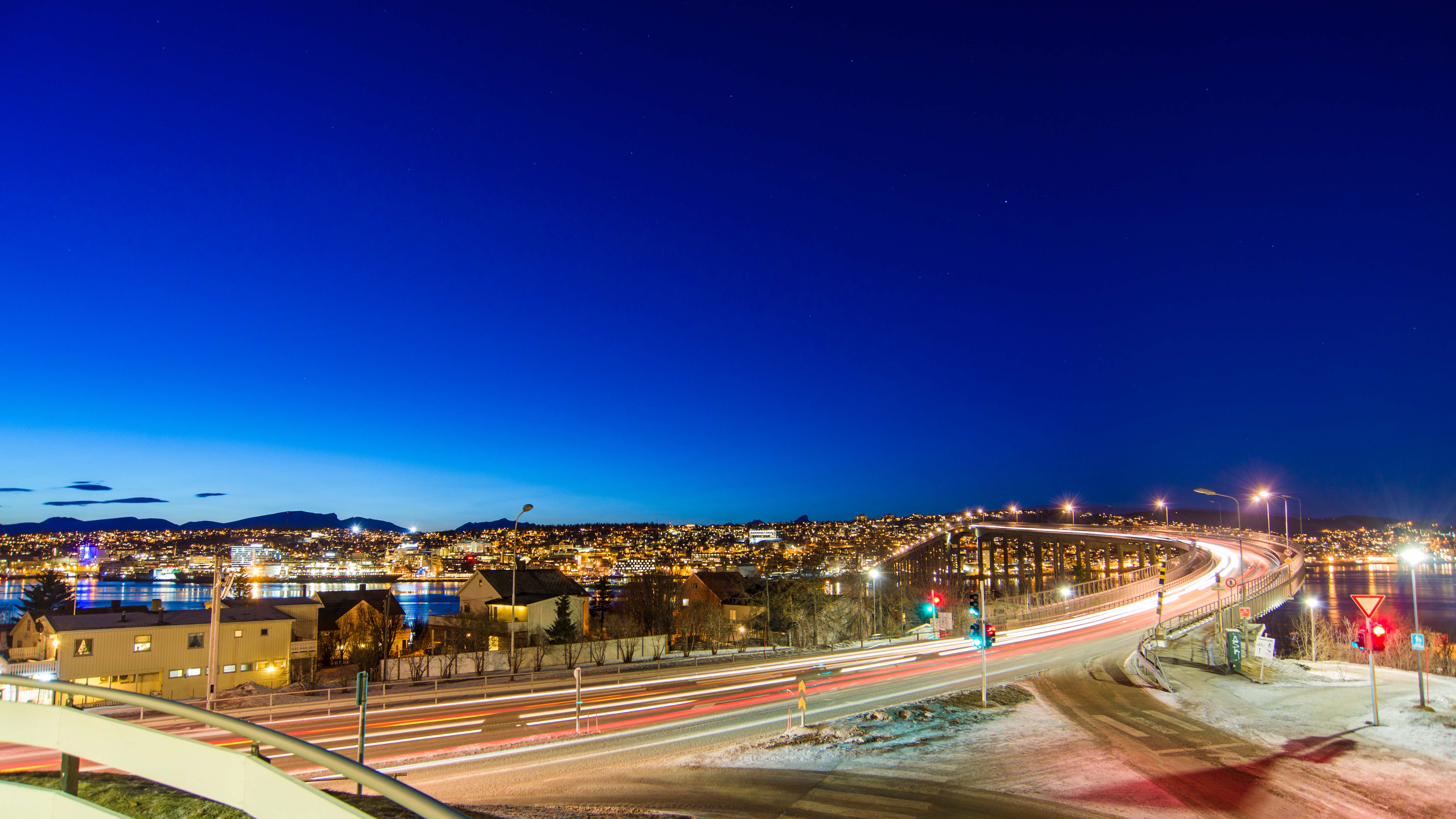 Tromso